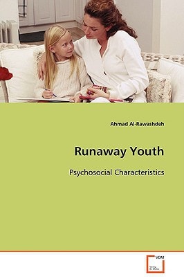Runaway Youth Psychosocial Characteristics