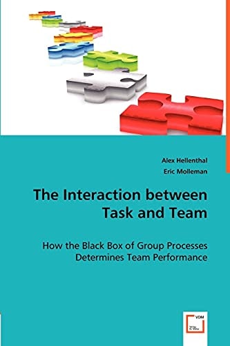 The Interaction Between Task and Team