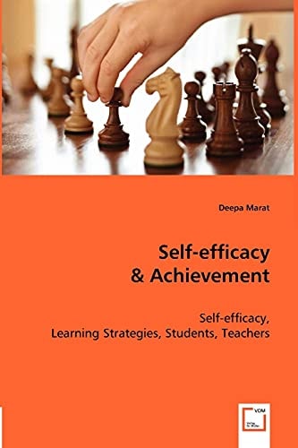 Self-Efficacy and Achievement