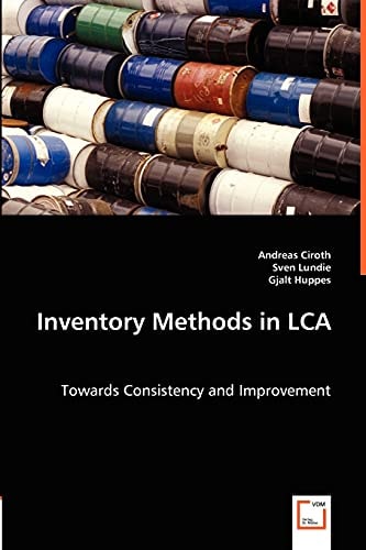 Inventory Methods in Lc