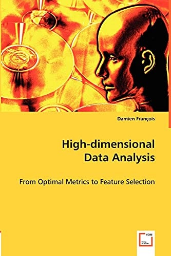 High-Dimensional Data Analysis