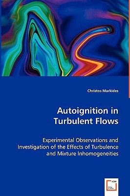 Autoignition in Turbulent Flows