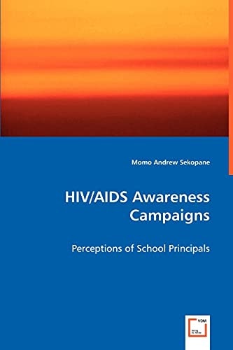 Hiv/Aids Awareness Campaigns