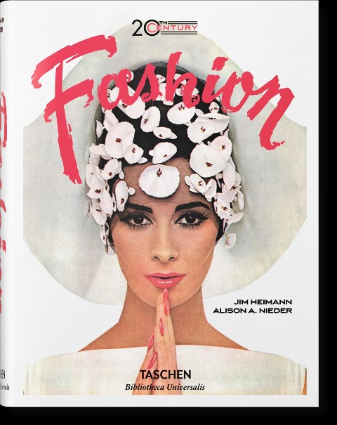 20th-Century Fashion: 100 Years of Apparel Ads