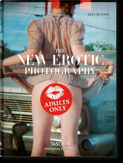 The New Erotic Photography