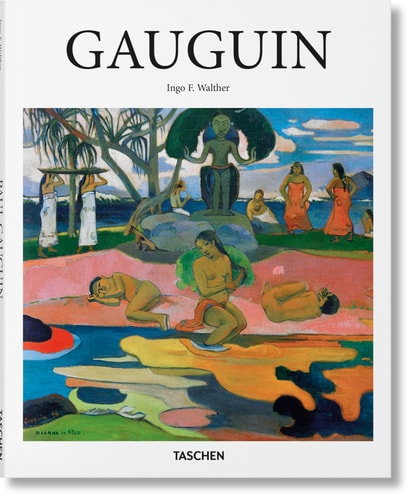 Paul Gauguin, 1848-1903 The Primitive Sophisticate