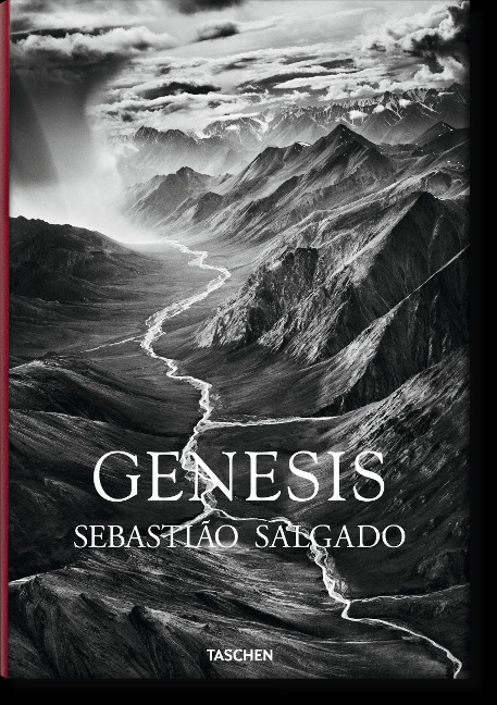 Sebastião Salgado: Genesis