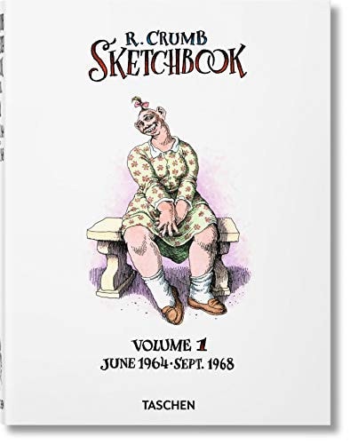 Sketchbook