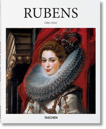 Peter Paul Rubens, 1577-1640 The Homer of Painting