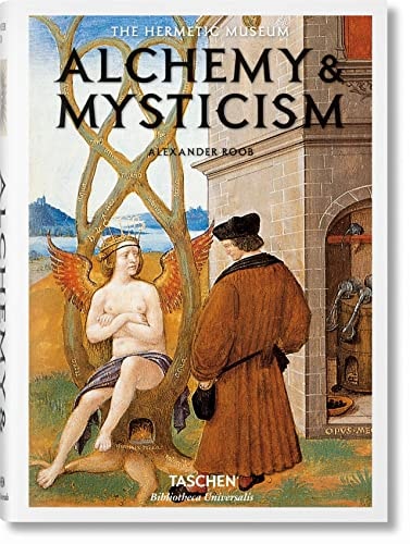 Alchemy and Mysticism