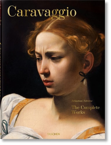 Caravaggio The Complete Works