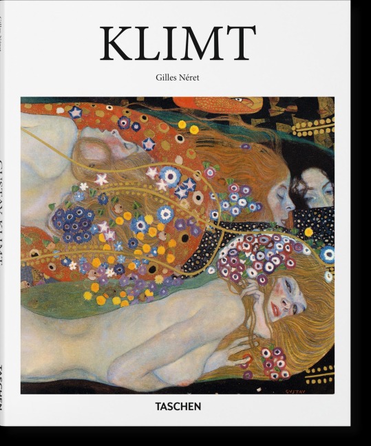 Klimt (English Edition)