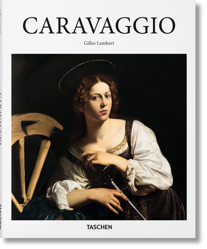 Caravaggio 1571-1610 : a Genius Beyond His Time