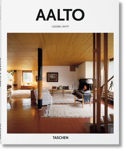 Alvar Aalto 1898-1976 Paradise for the Man in the Street