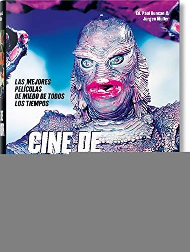 Horror Cinema