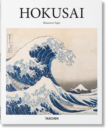 Hokusai 1760-1849