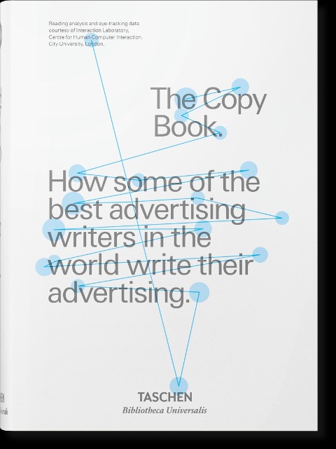 D&AD. The Copy Book: The Copy Book