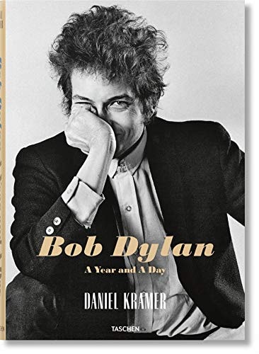 Bob Dylan : a year and a day
