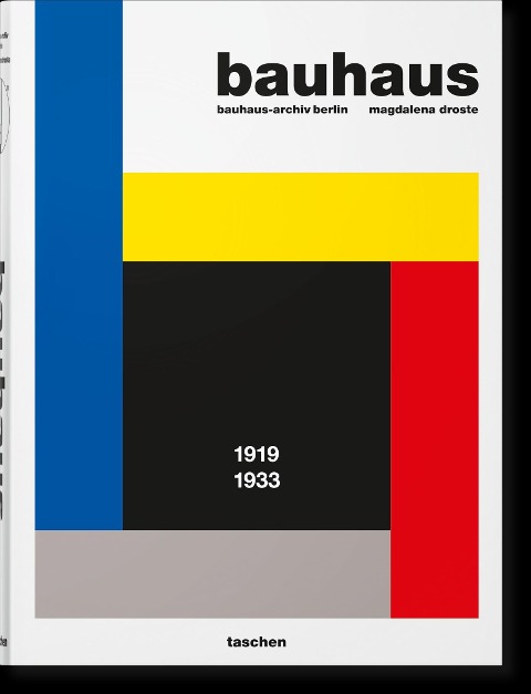 Bauhaus: Updated Edition