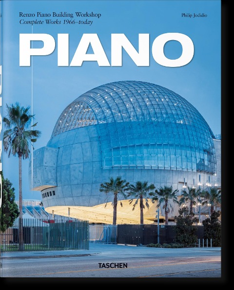 Piano: Complete Works 1966-Today