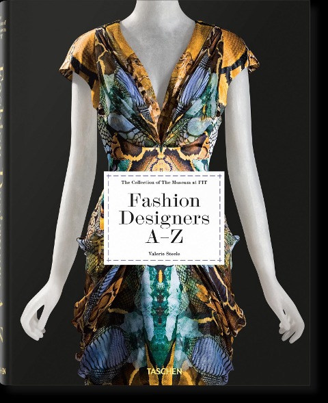 Fashion Designers A-Z. Updated 2020 Edition