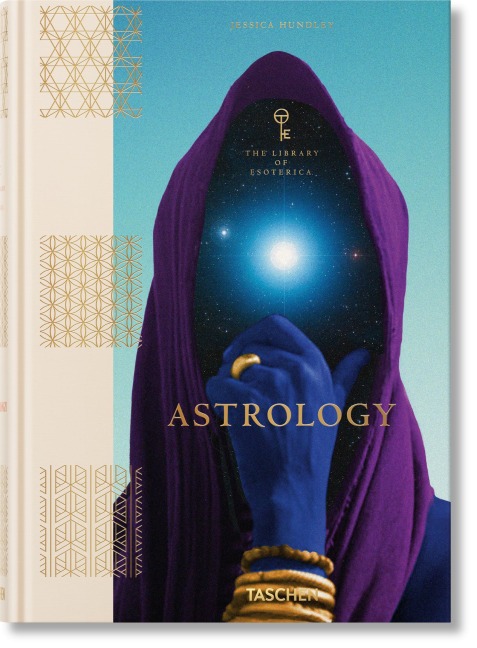 Astrology: The Library of Esoterica