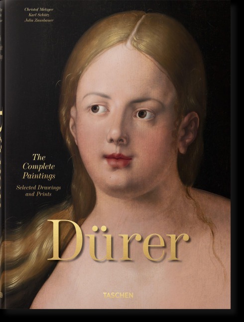 Albrecht Dürer. The Complete Paintings. Selected Drawings and Prints