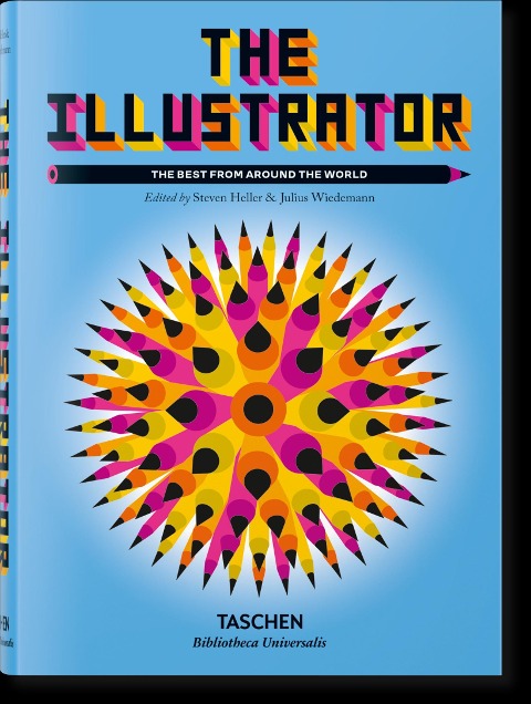 The Illustrator. The Best from around the World