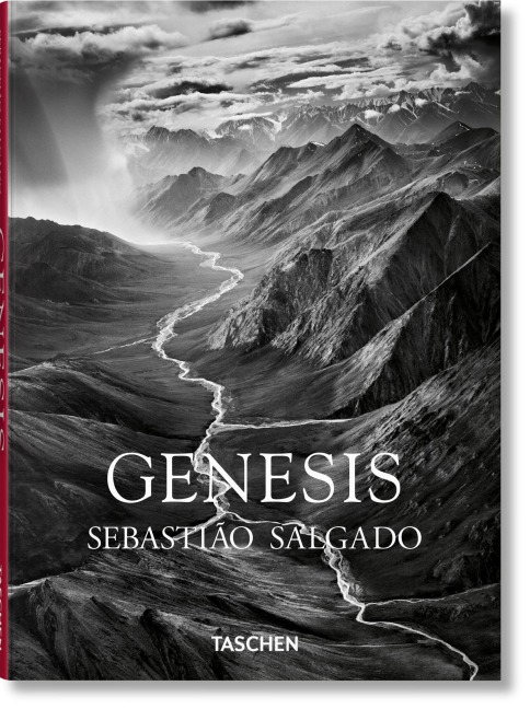 Sebastião Salgado: Genesis