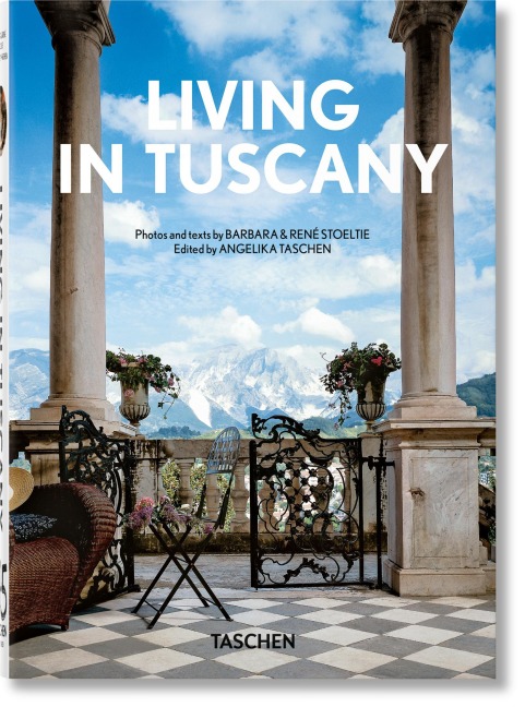 Living in Tuscany. 45th Ed.: 45th Ed.