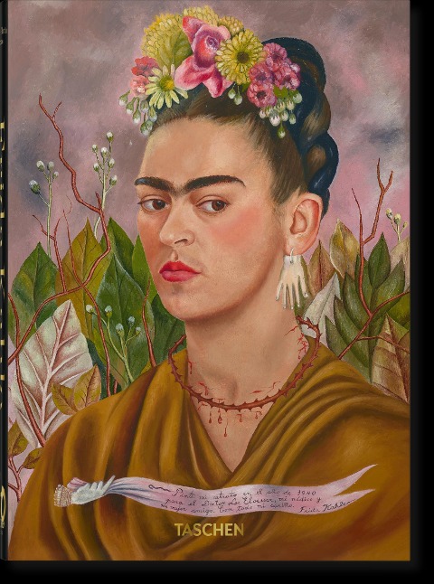 Frida Kahlo. 45th Ed.