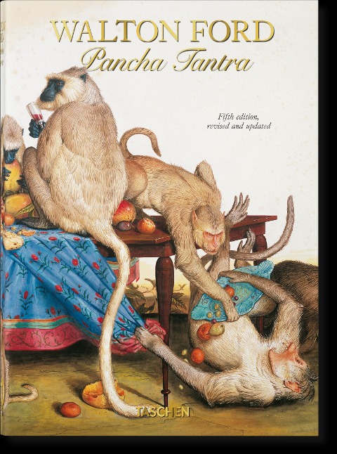 Walton Ford: 40th Ed.