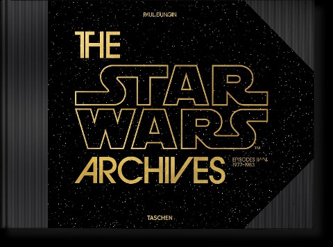The Star Wars Archives: 1977-1983