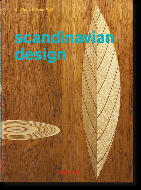 Scandinavian Design: 45th Ed.