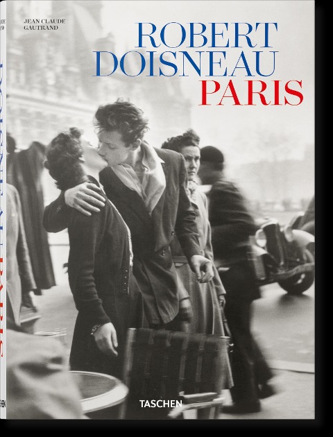 Robert Doisneau: Paris