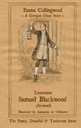 Lieutenant Samuel Blackwood (deceased): A Georgian Ghost Story