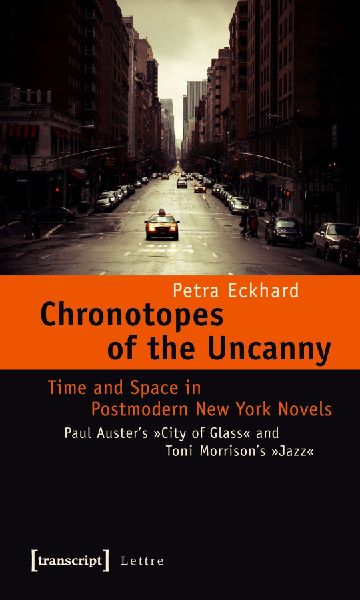 Chronotopes of the Uncanny