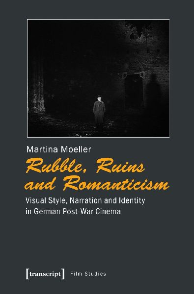 Rubble, Ruins and Romanticism