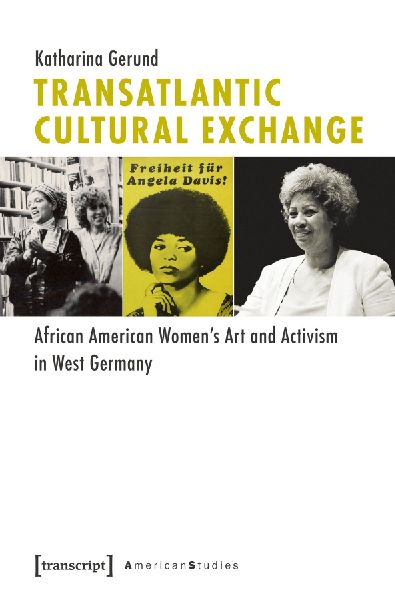 Transatlantic Cultural Exchange