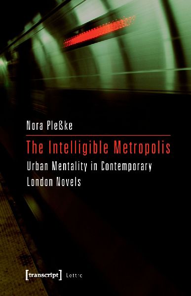 The Intelligible Metropolis