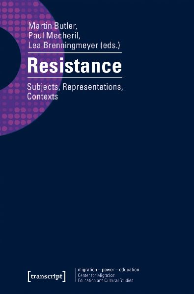 Resistance