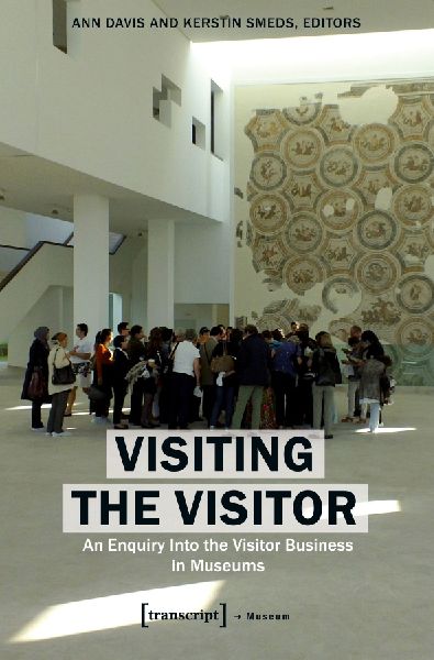 Visiting the Visitor