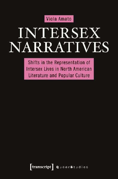 Intersex Narratives