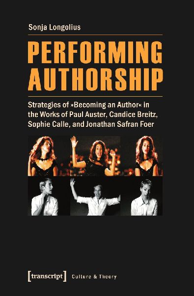 Performing Authorship