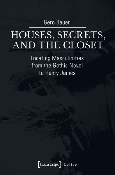 Houses, Secrets, and the Closet