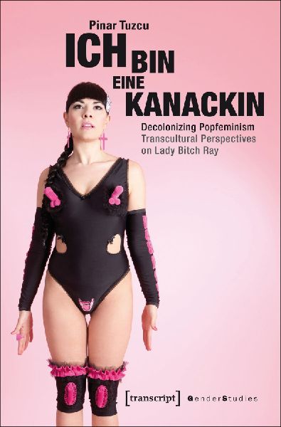 Ich bin eine Kanackin