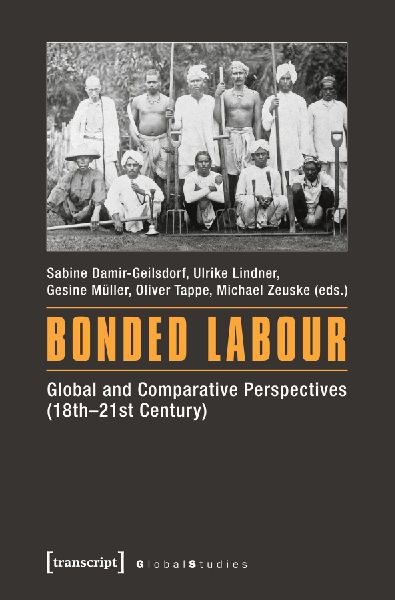 Bonded Labour