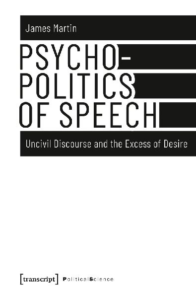Psychopolitics of Speech