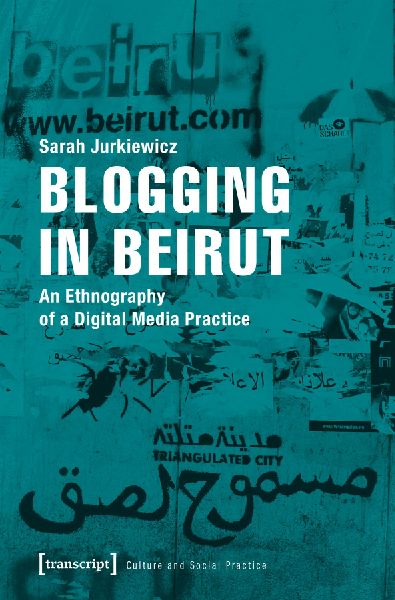 Blogging in Beirut