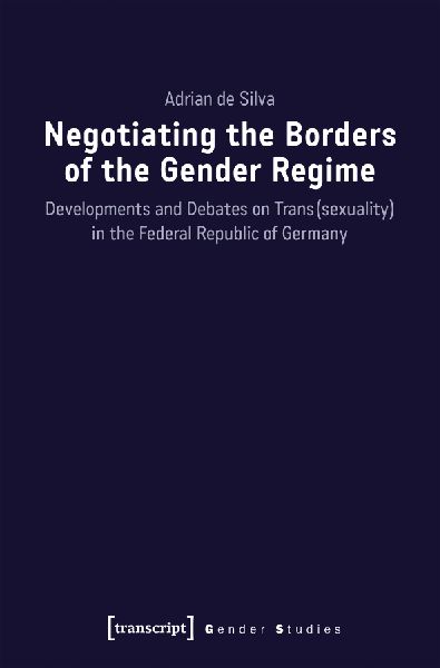 Negotiating the Borders of the Gender Regime